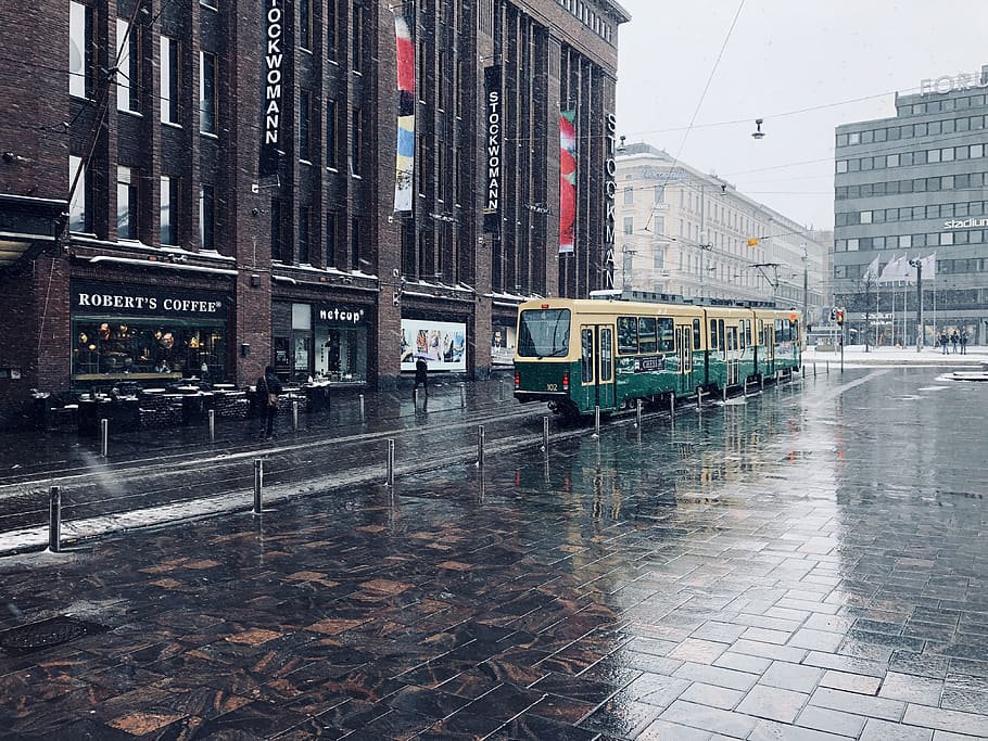 Aleksanterinkatu